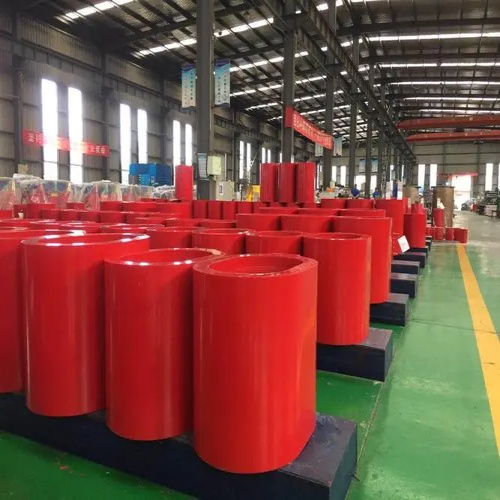 水磨沟SCBH15-非晶合金干式变压器